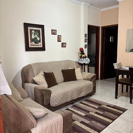 Apartamento Central, Oitavo Andar Serra Negra Kültér fotó