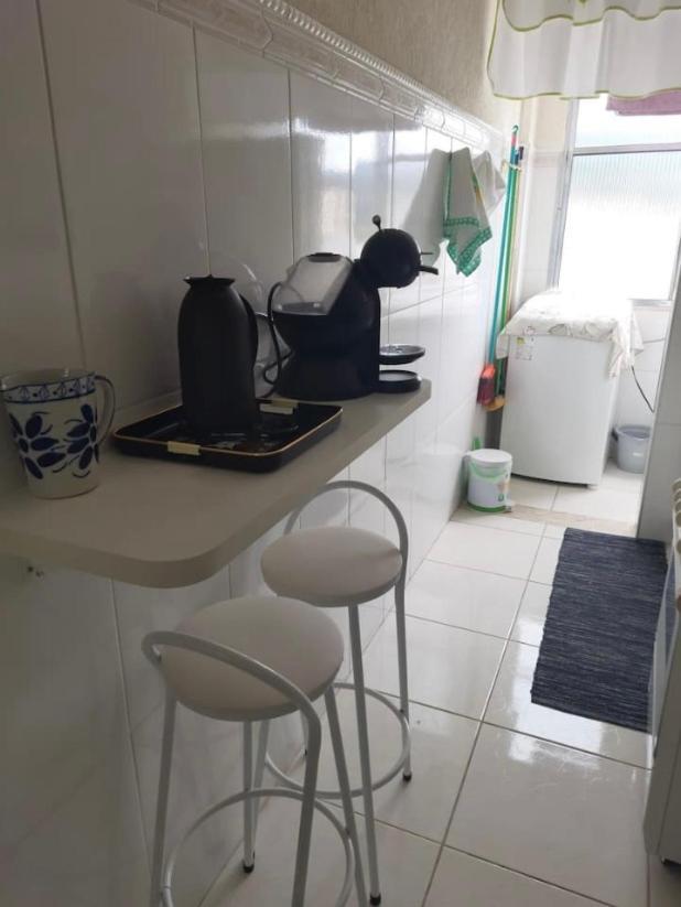 Apartamento Central, Oitavo Andar Serra Negra Kültér fotó
