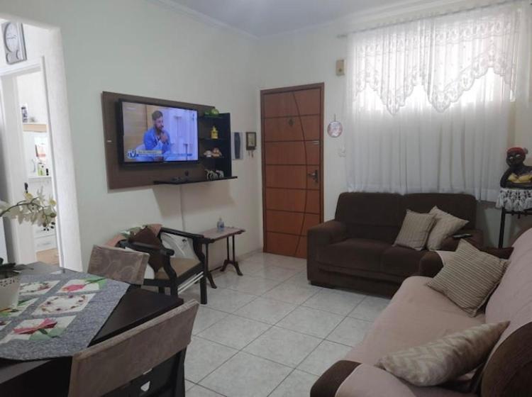 Apartamento Central, Oitavo Andar Serra Negra Kültér fotó