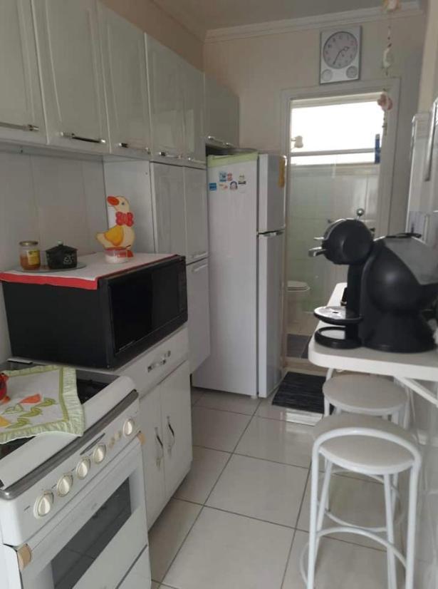 Apartamento Central, Oitavo Andar Serra Negra Kültér fotó