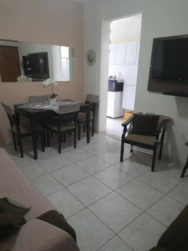 Apartamento Central, Oitavo Andar Serra Negra Kültér fotó