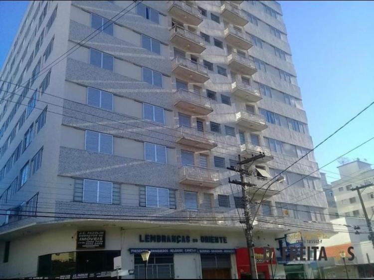 Apartamento Central, Oitavo Andar Serra Negra Kültér fotó