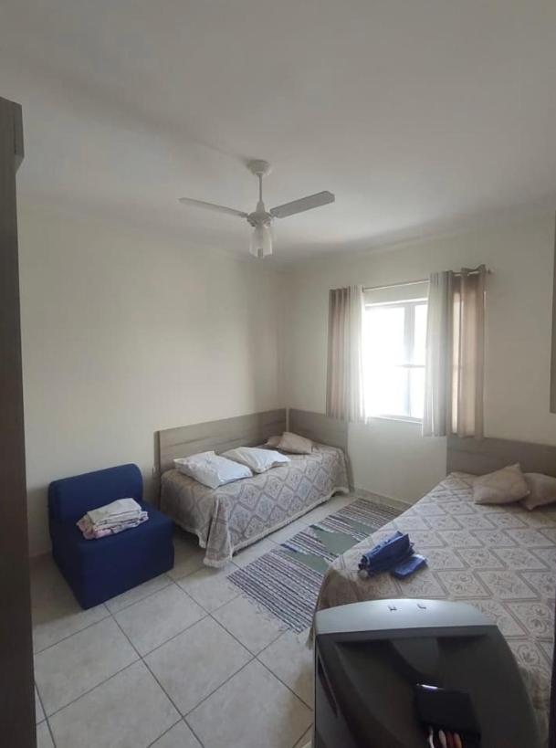 Apartamento Central, Oitavo Andar Serra Negra Kültér fotó